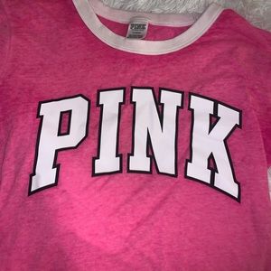 PINK Victoria’s Secret T-Shirt